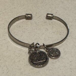 Elyse Ryan "Power of the Purse" Bracelet
